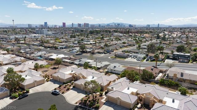 472 Fallwood Lane, Las Vegas, NV 89107