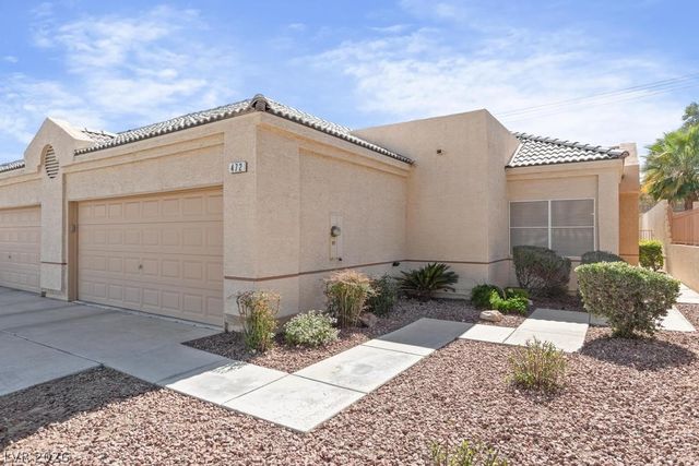472 Fallwood Lane, Las Vegas, NV 89107