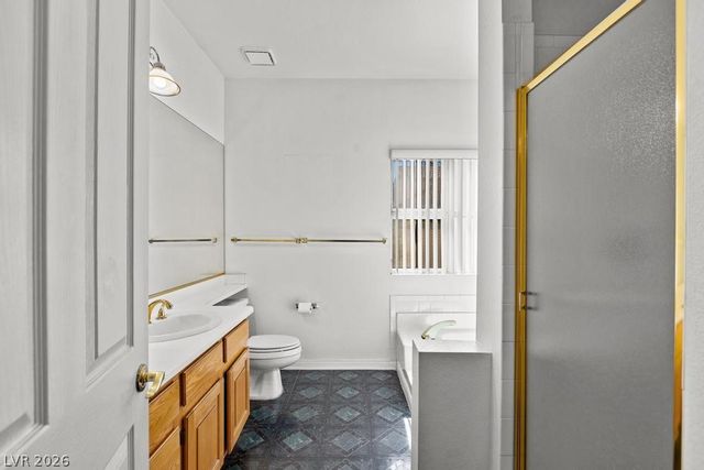 472 Fallwood Lane, Las Vegas, NV 89107