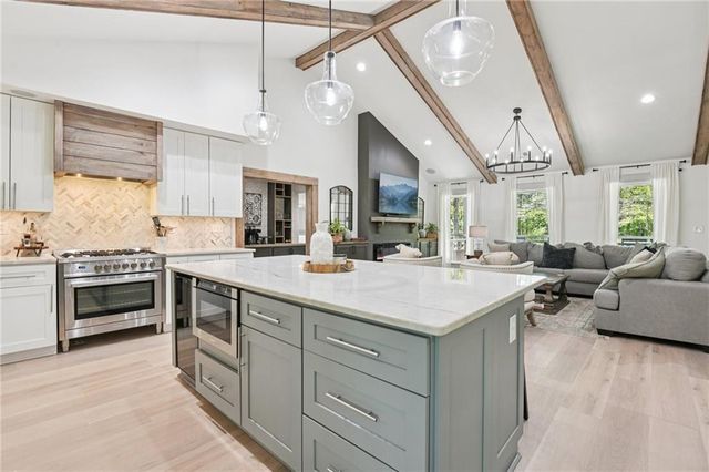 16605 Westbrook Road, Alpharetta, GA 30004