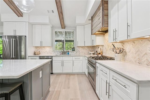 16605 Westbrook Road, Alpharetta, GA 30004