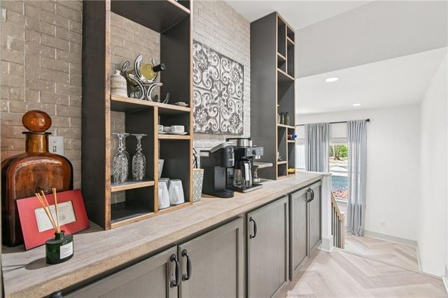 16605 Westbrook Road, Alpharetta, GA 30004