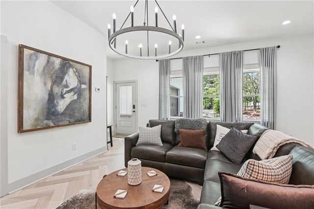 16605 Westbrook Road, Alpharetta, GA 30004