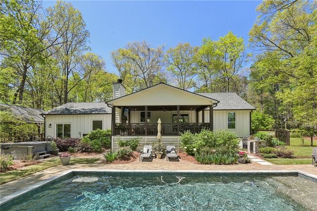 16605 Westbrook Road, Alpharetta, GA 30004