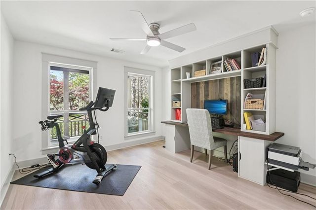 16605 Westbrook Road, Alpharetta, GA 30004