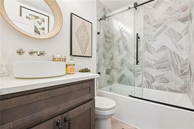 16605 Westbrook Road, Alpharetta, GA 30004