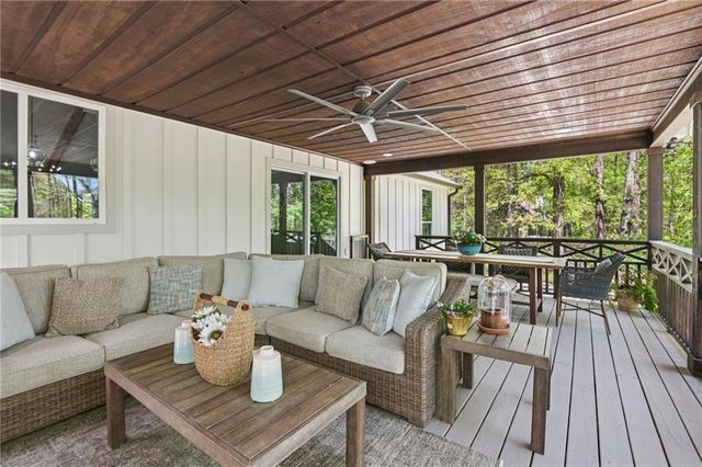 16605 Westbrook Road, Alpharetta, GA 30004