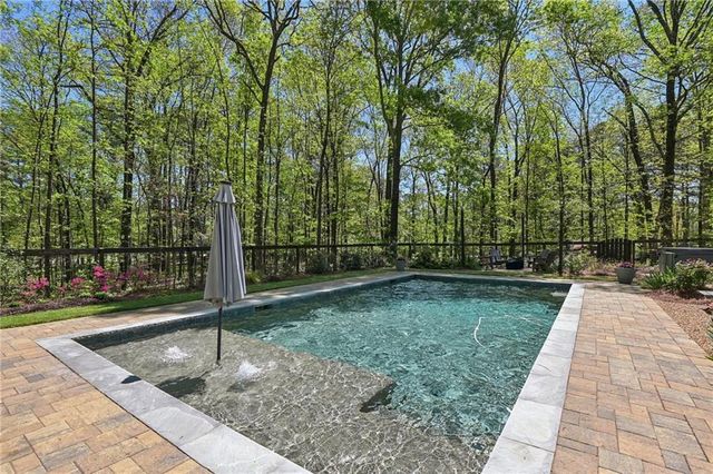 16605 Westbrook Road, Alpharetta, GA 30004