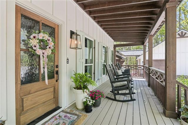 16605 Westbrook Road, Alpharetta, GA 30004