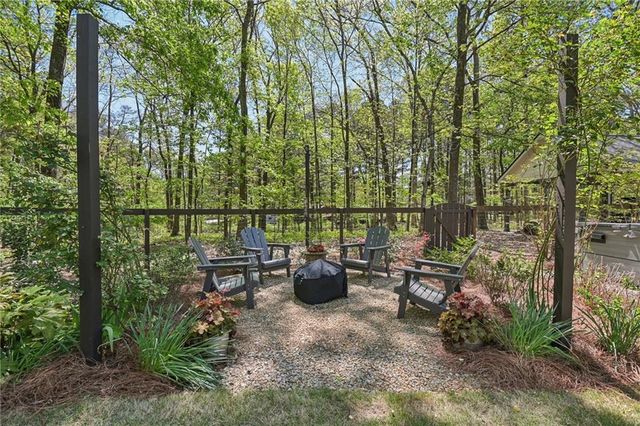 16605 Westbrook Road, Alpharetta, GA 30004