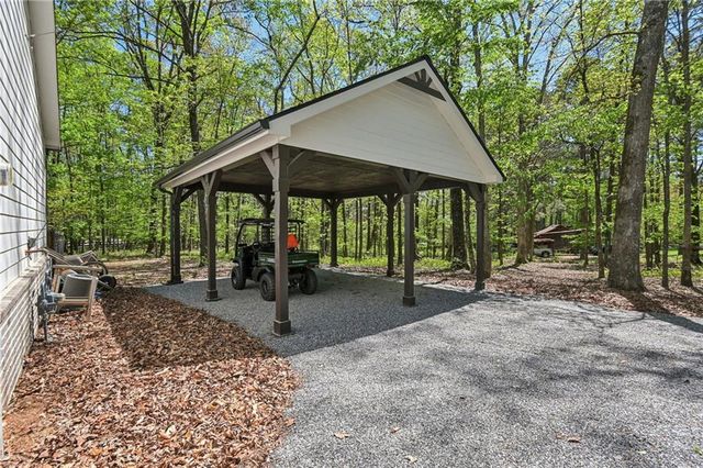 16605 Westbrook Road, Alpharetta, GA 30004