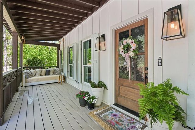 16605 Westbrook Road, Alpharetta, GA 30004