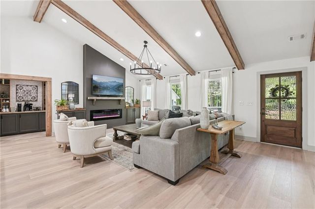 16605 Westbrook Road, Alpharetta, GA 30004