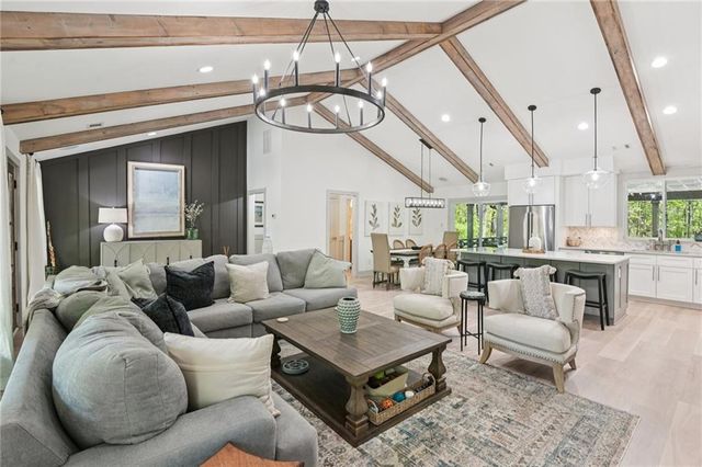 16605 Westbrook Road, Alpharetta, GA 30004