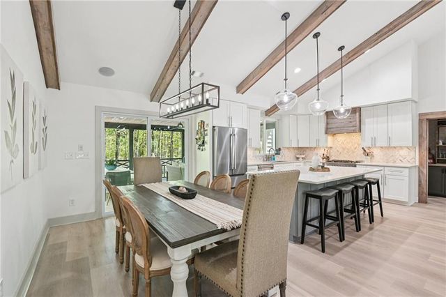 16605 Westbrook Road, Alpharetta, GA 30004