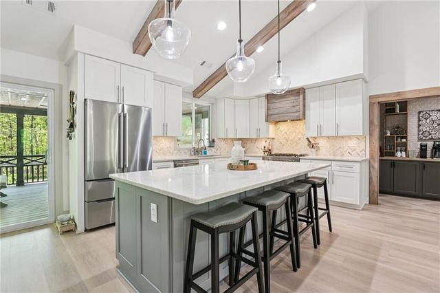 16605 Westbrook Road, Alpharetta, GA 30004