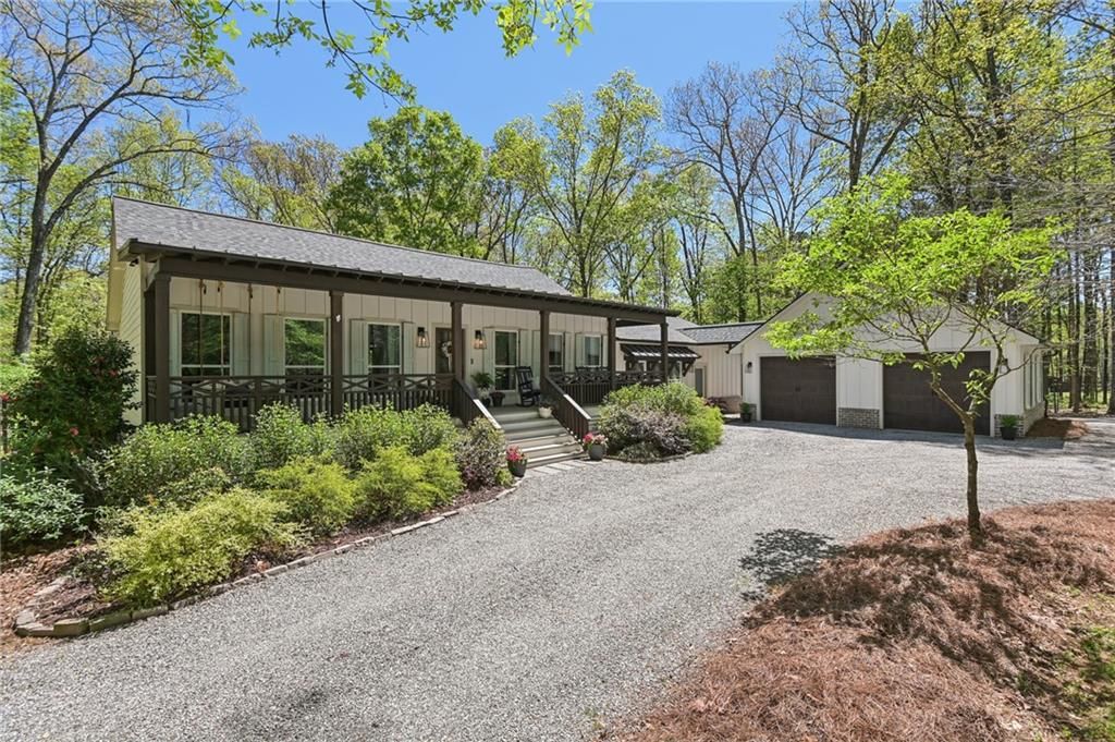 16605 Westbrook Road, Alpharetta, GA 30004