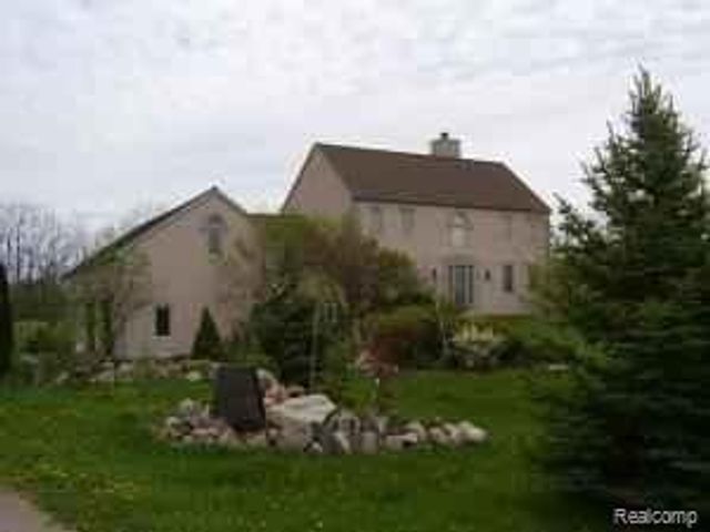 2631 Tessmer Road, Ann Arbor, MI 48103
