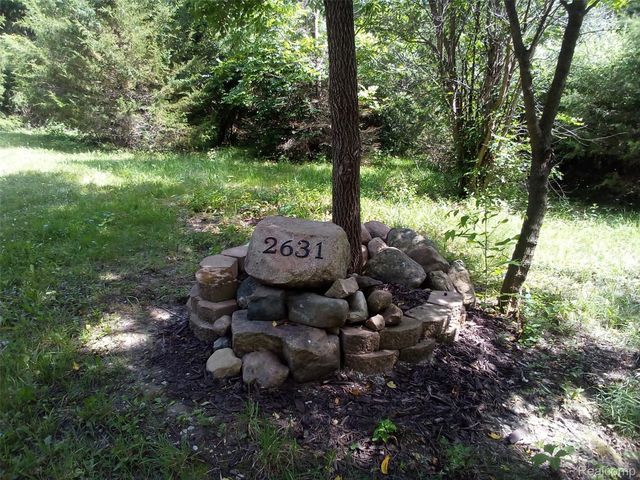2631 Tessmer Road, Ann Arbor, MI 48103