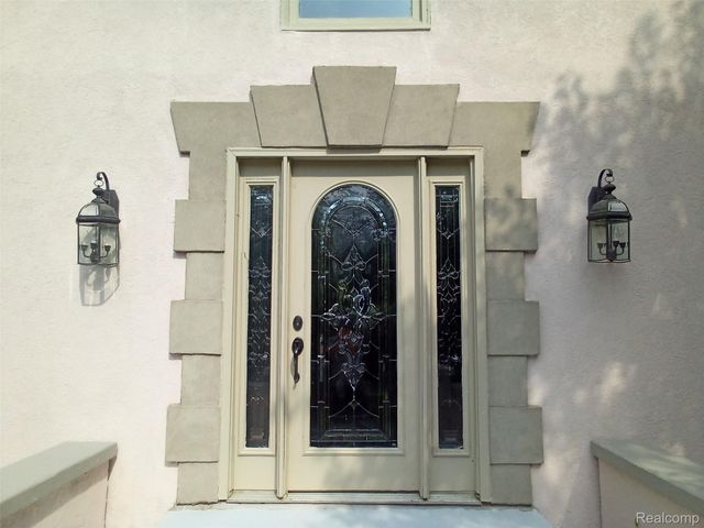 2631 Tessmer Road, Ann Arbor, MI 48103