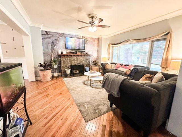 8019 S Sangamon Street, Chicago, IL 60620