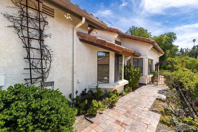 1709 LARKHAVEN GLEN, Escondido, CA 92026