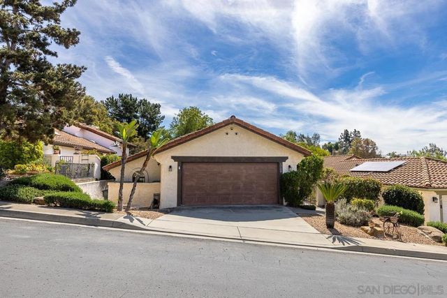 1709 LARKHAVEN GLEN, Escondido, CA 92026