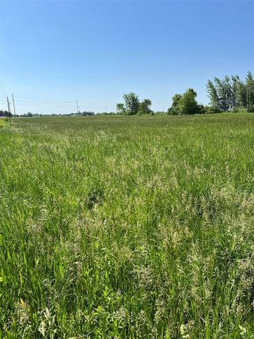 54th Street, Center Point, IA 52213