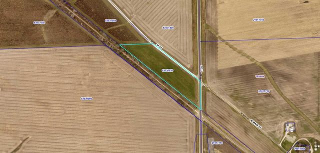 54th Street, Center Point, IA 52213