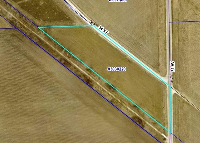 54th Street, Center Point, IA 52213