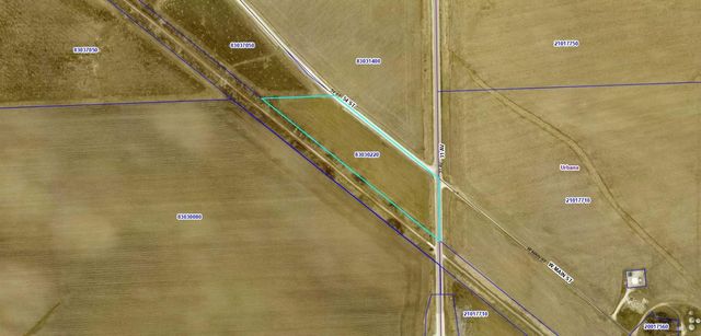 54th Street, Center Point, IA 52213