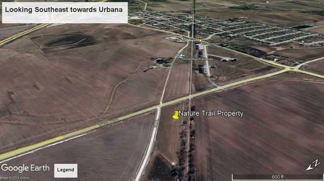 54th Street, Center Point, IA 52213