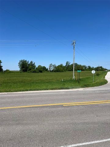 54th Street, Center Point, IA 52213