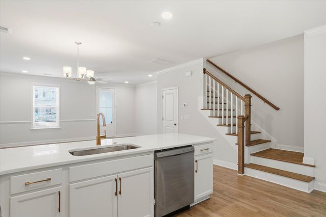 523 Green Fern Drive, Summerville, SC 29483