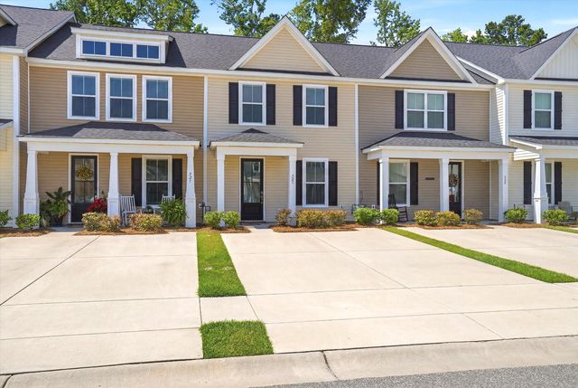 523 Green Fern Drive, Summerville, SC 29483
