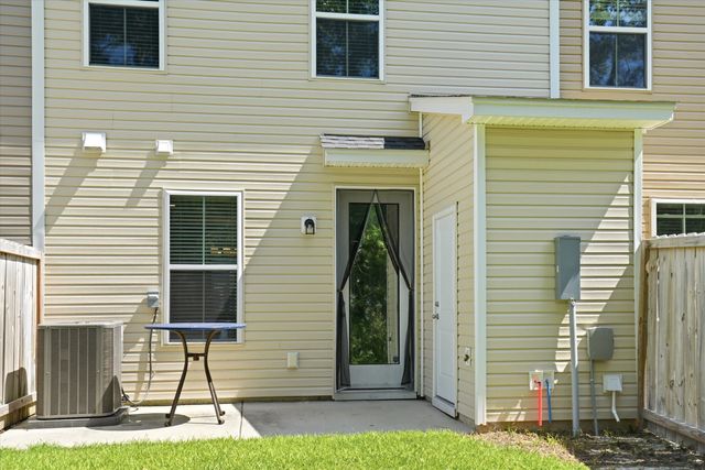 523 Green Fern Drive, Summerville, SC 29483