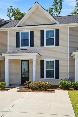523 Green Fern Drive, Summerville, SC 29483