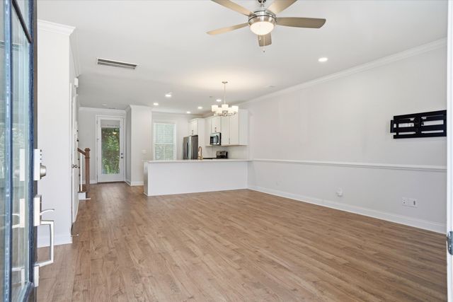 523 Green Fern Drive, Summerville, SC 29483