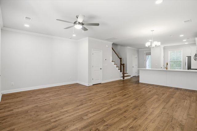 523 Green Fern Drive, Summerville, SC 29483