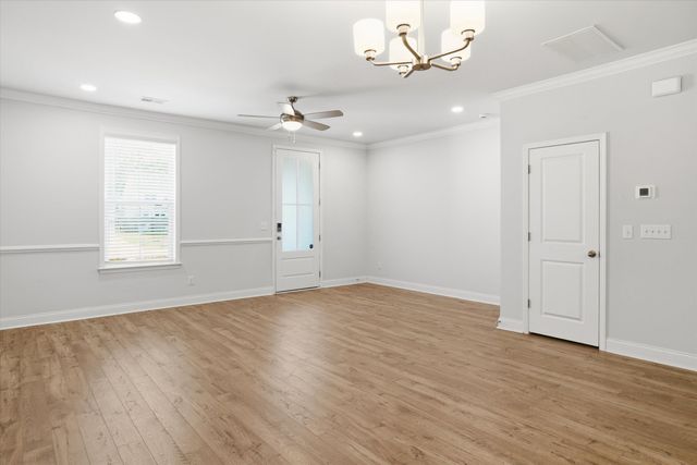 523 Green Fern Drive, Summerville, SC 29483