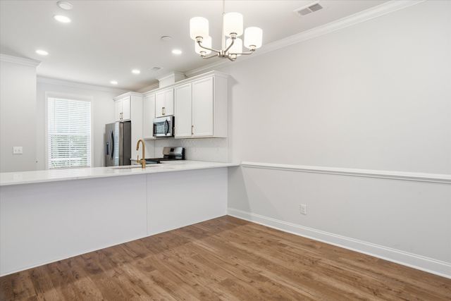 523 Green Fern Drive, Summerville, SC 29483