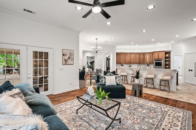 640 Hurricane Creek Circle, Anna, TX 75409