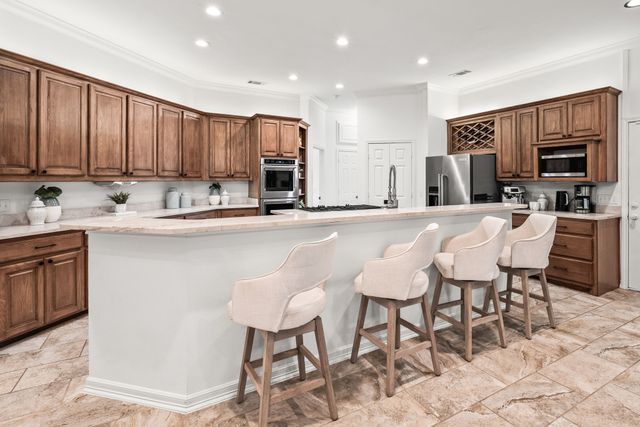 640 Hurricane Creek Circle, Anna, TX 75409