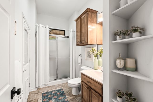640 Hurricane Creek Circle, Anna, TX 75409