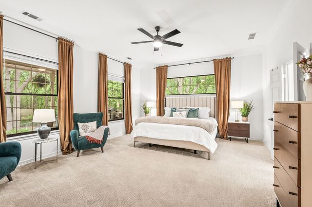 640 Hurricane Creek Circle, Anna, TX 75409