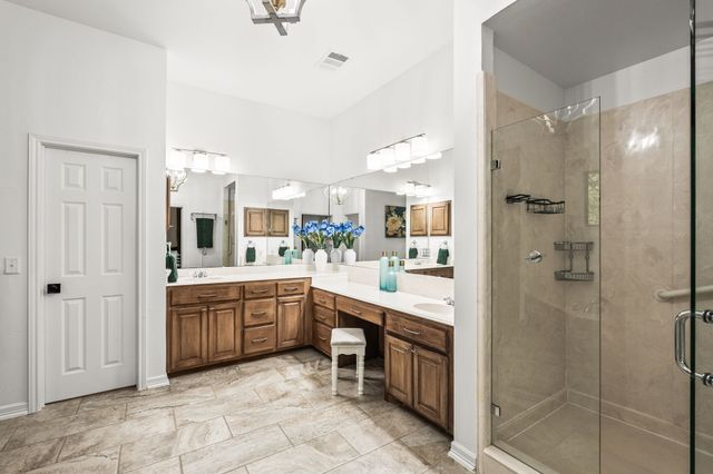 640 Hurricane Creek Circle, Anna, TX 75409