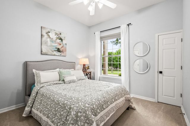 640 Hurricane Creek Circle, Anna, TX 75409
