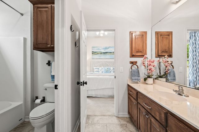 640 Hurricane Creek Circle, Anna, TX 75409