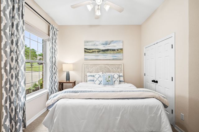 640 Hurricane Creek Circle, Anna, TX 75409