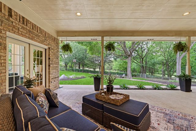 640 Hurricane Creek Circle, Anna, TX 75409
